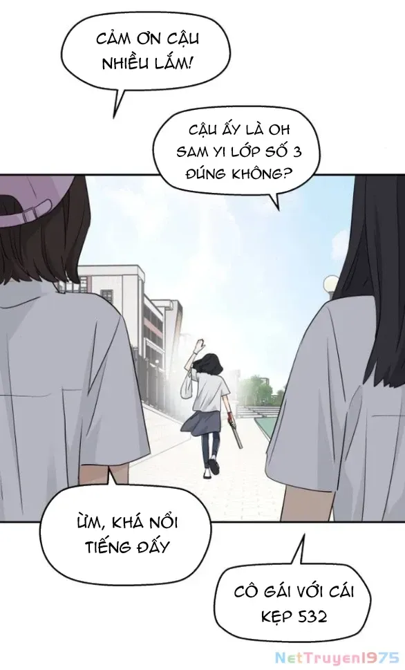Sam Yi Tái Sinh Tập 37.1 trang 22