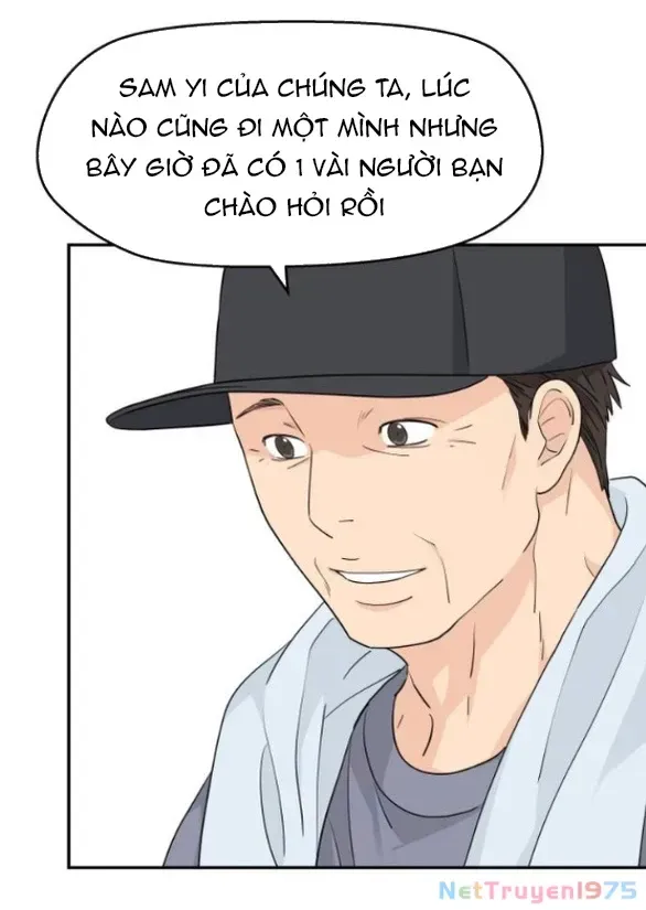Sam Yi Tái Sinh Tập 37.1 trang 26