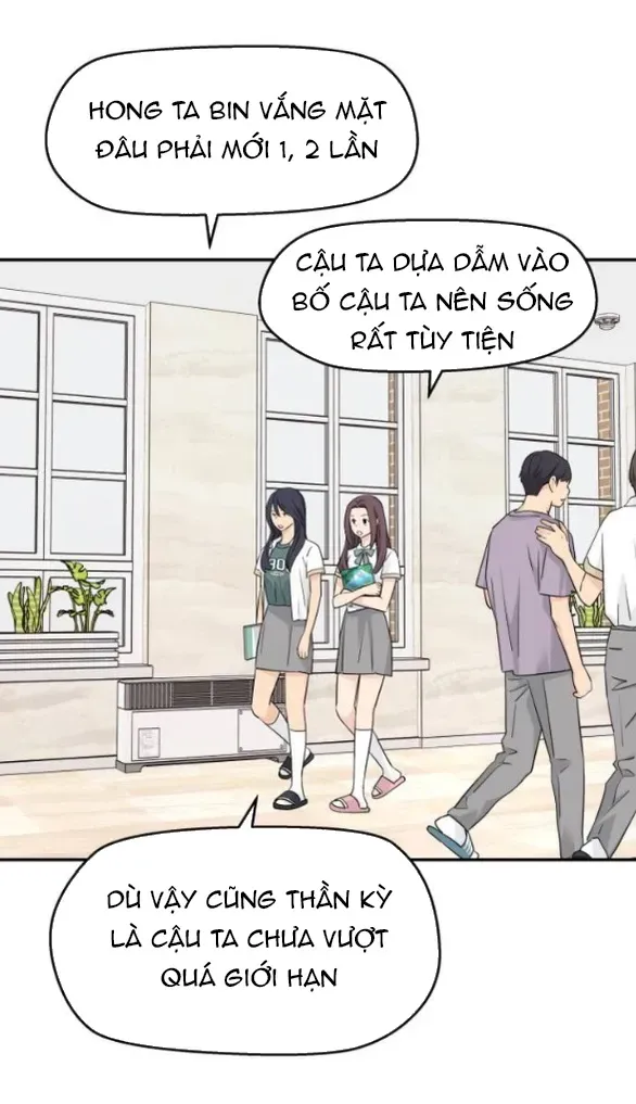Sam Yi Tái Sinh Tập 37.2 trang 4