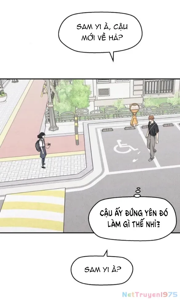 Sam Yi Tái Sinh Tập 37.2 trang 33