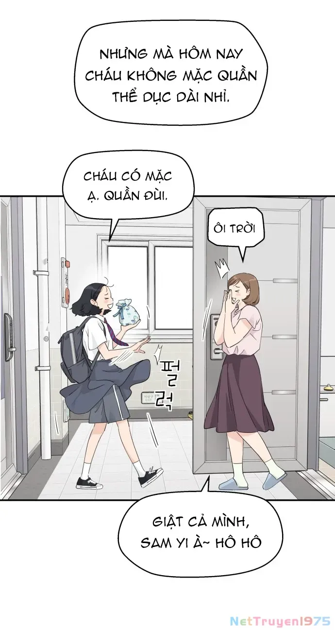 Sam Yi Tái Sinh Tập 41.1 trang 17