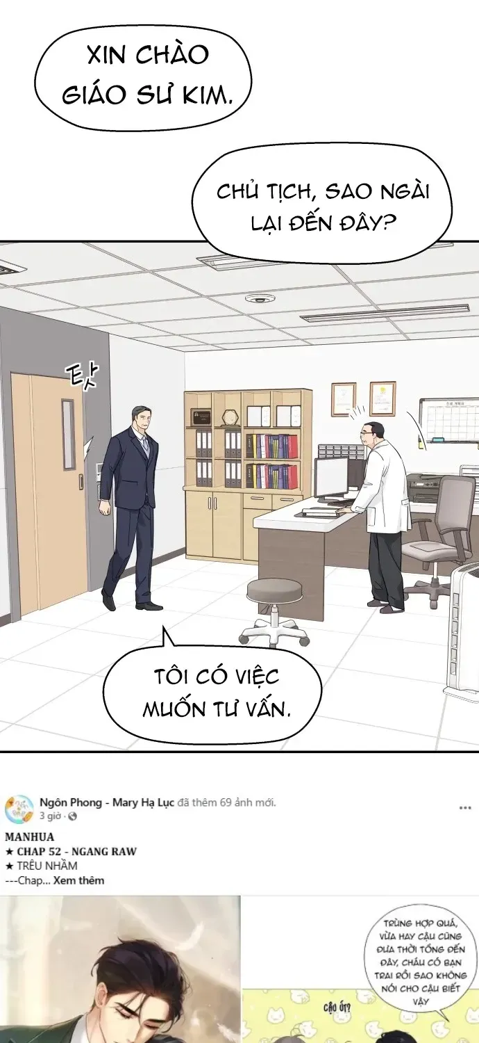 Sam Yi Tái Sinh Tập 41.1 trang 40