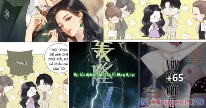 Sam Yi Tái Sinh Tập 41.1 trang 41