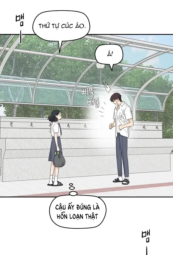 Sam Yi Tái Sinh Tập 41.2 trang 34