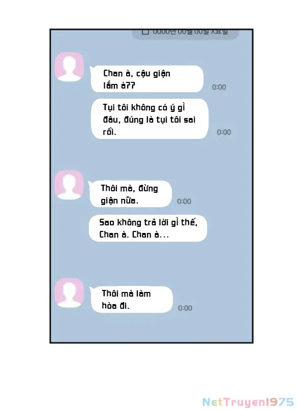 Sam Yi Tái Sinh Tập 43.1 trang 28