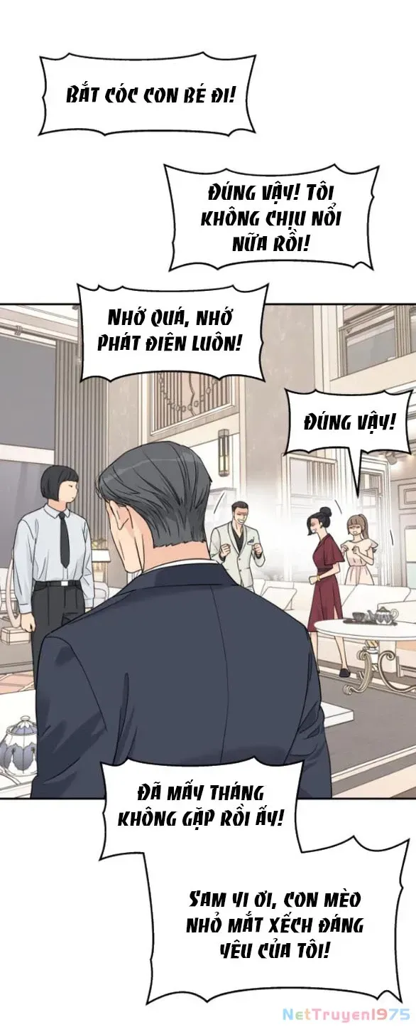 Sam Yi Tái Sinh Tập 44.1 trang 20