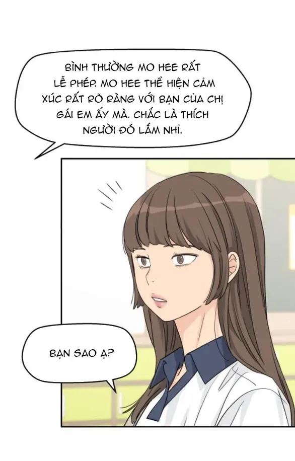 Sam Yi Tái Sinh Tập 45.1 trang 15