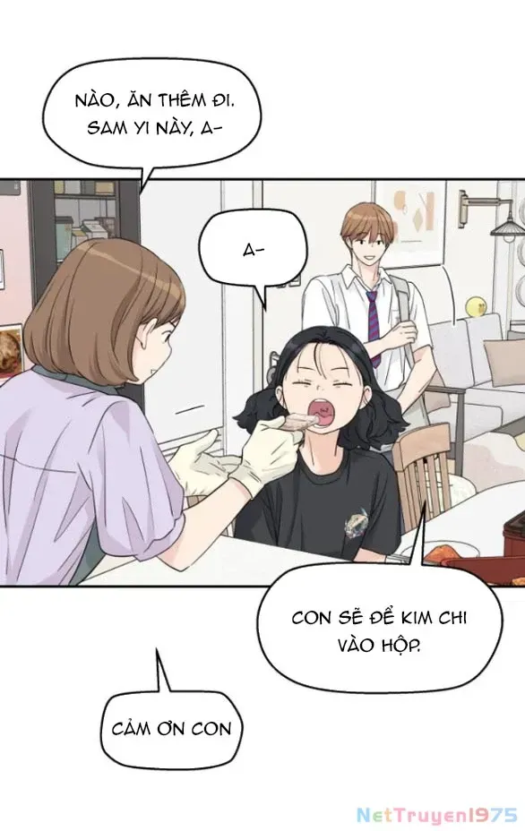 Sam Yi Tái Sinh Tập 45.2 trang 30