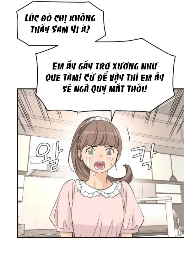 Sam Yi Tái Sinh Tập 47.1 trang 29