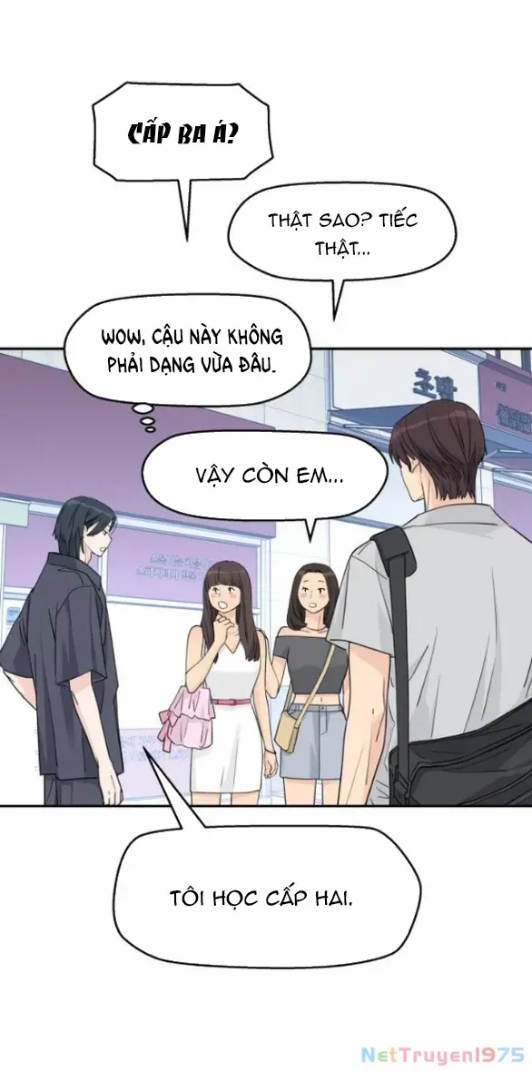 Sam Yi Tái Sinh Tập 47.1 trang 39