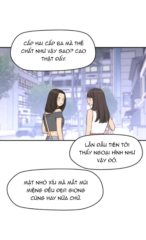 Sam Yi Tái Sinh Tập 47.1 trang 40