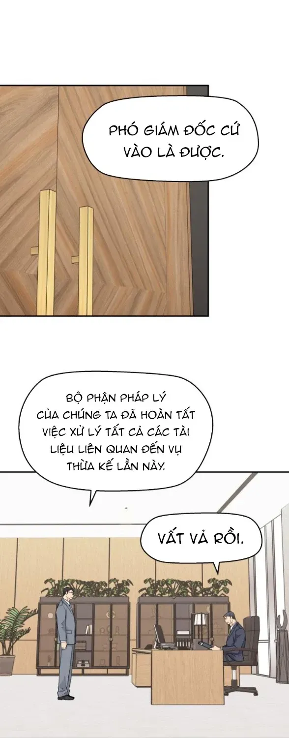 Sam Yi Tái Sinh Tập 49.1 trang 24