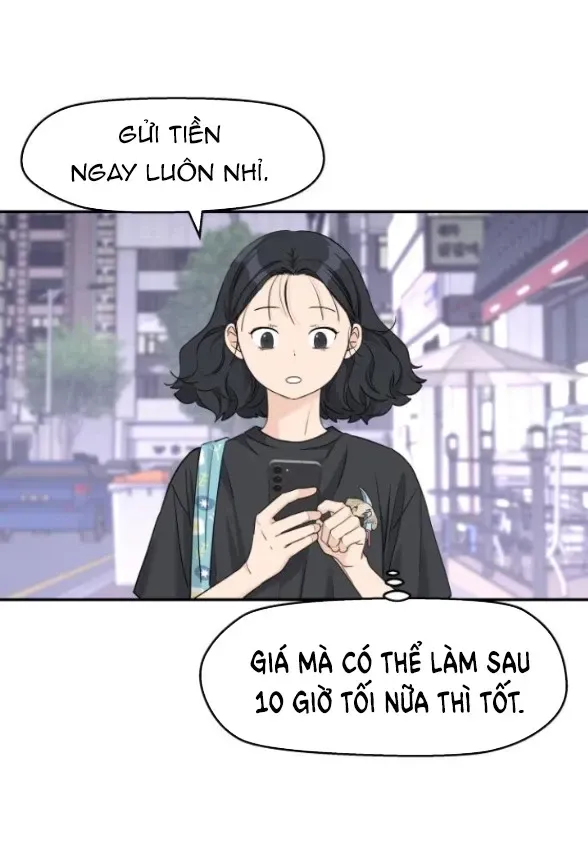 Sam Yi Tái Sinh Tập 49.1 trang 35
