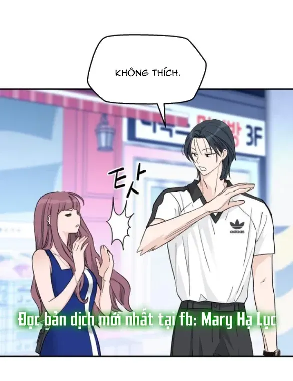 Sam Yi Tái Sinh Tập 54.1 trang 37