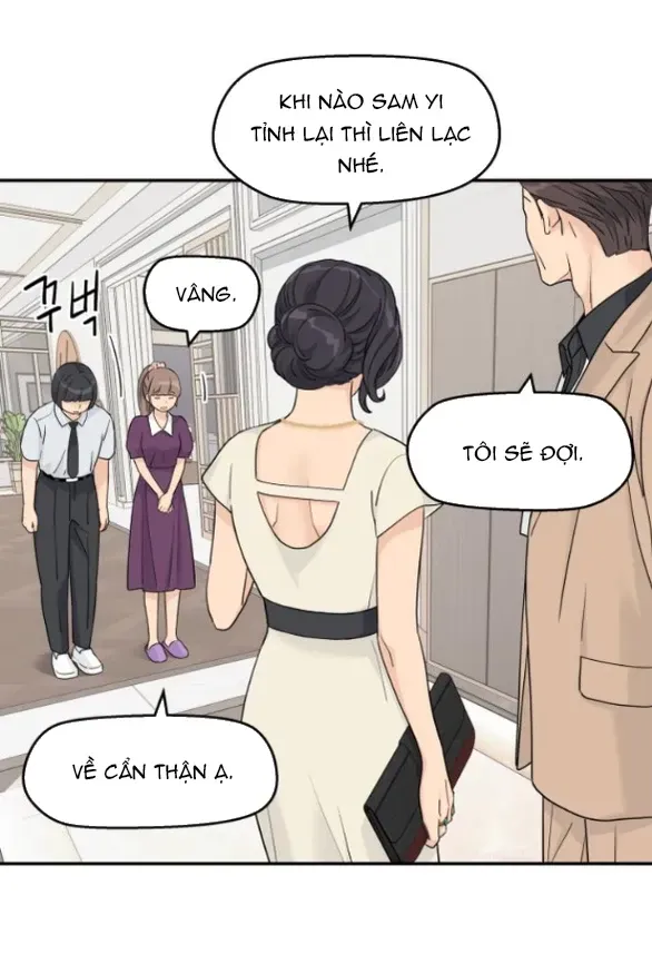 Sam Yi Tái Sinh Tập 54.1 trang 45