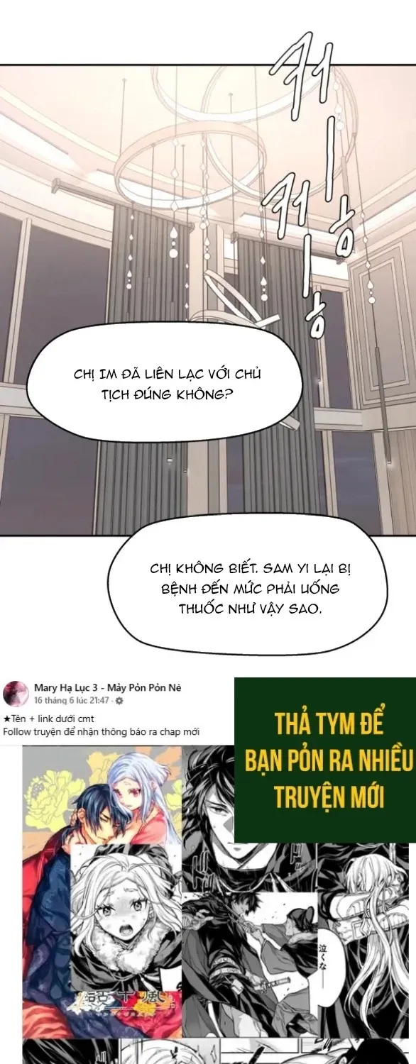 Sam Yi Tái Sinh Tập 54.1 trang 46