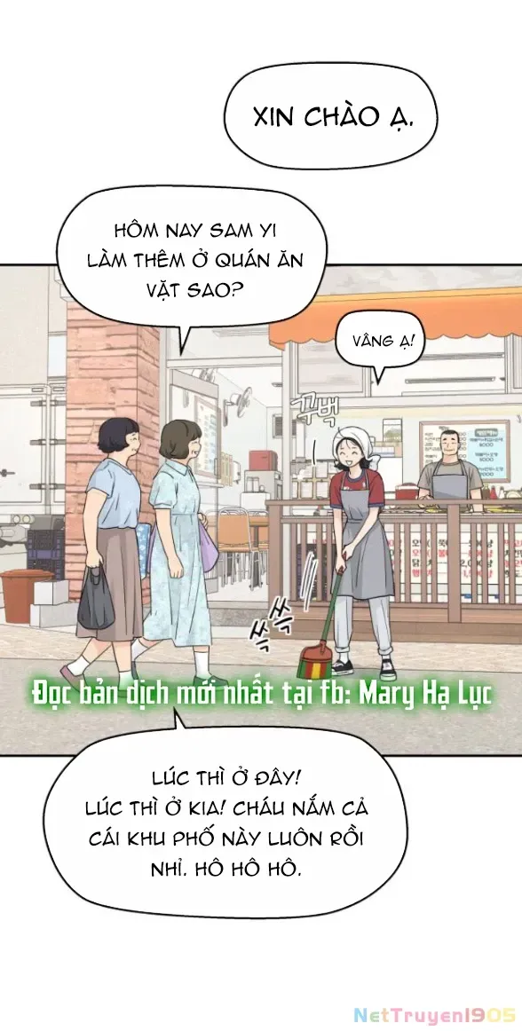 Sam Yi Tái Sinh Tập 57.1 trang 11