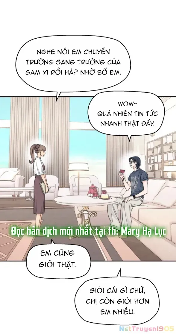 Sam Yi Tái Sinh Tập 57.1 trang 24