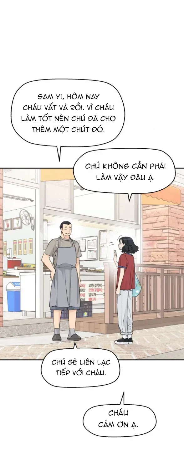 Sam Yi Tái Sinh Tập 57.1 trang 30