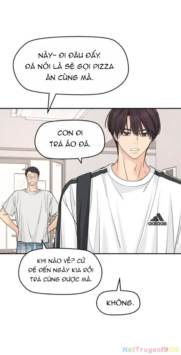Sam Yi Tái Sinh Tập 57.1 trang 5