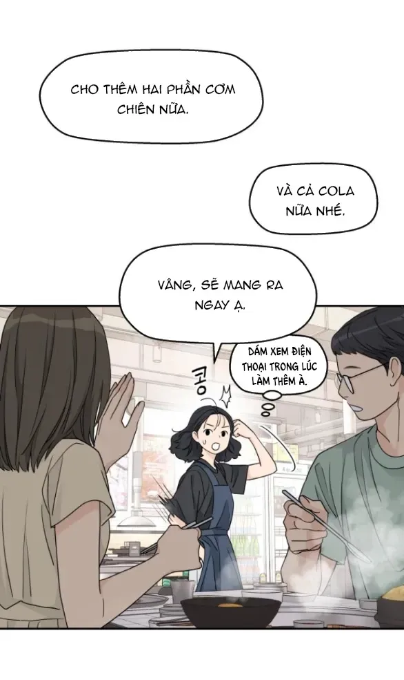 Sam Yi Tái Sinh Tập 60.2 trang 8