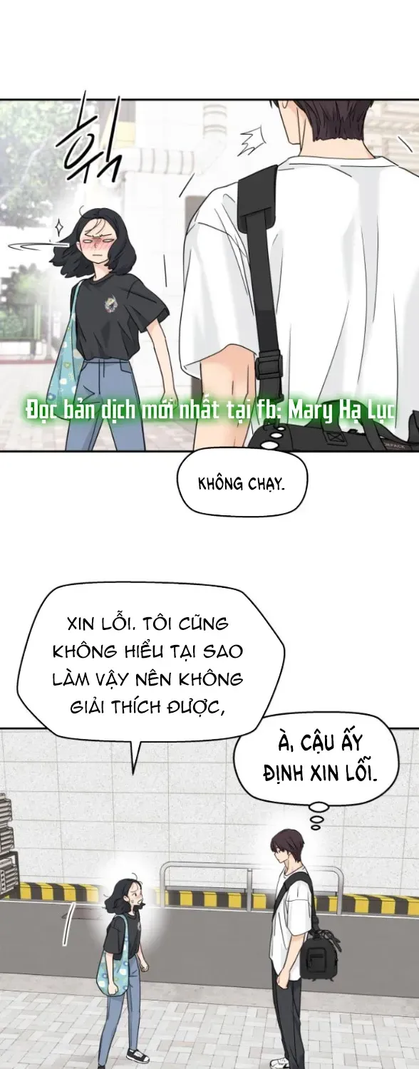 Sam Yi Tái Sinh Tập 64.1 trang 14