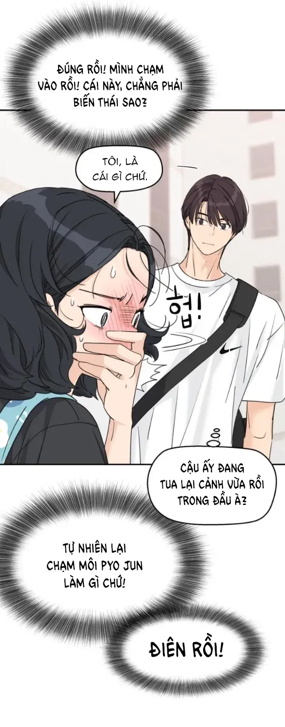 Sam Yi Tái Sinh Tập 64.1 trang 16