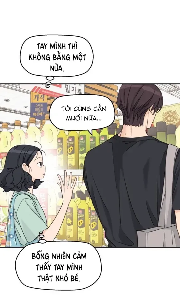 Sam Yi Tái Sinh Tập 67.1 trang 20