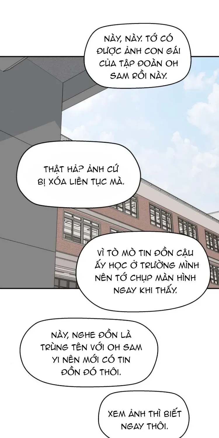 Sam Yi Tái Sinh Tập 68.1 trang 43