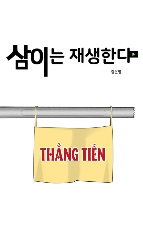 Sam Yi Tái Sinh Tập 69.1 trang 23