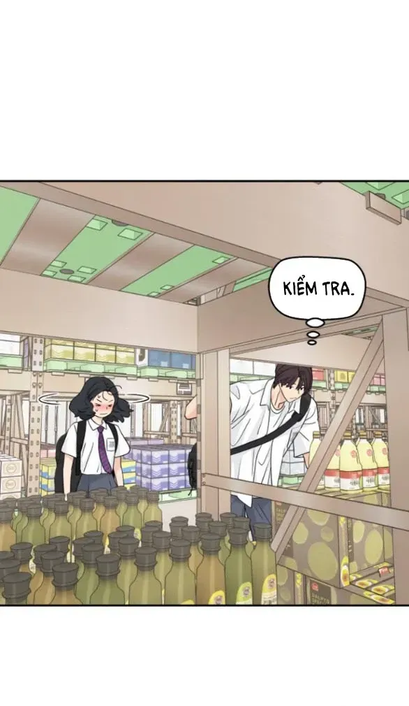 Sam Yi Tái Sinh Tập 72.1 trang 30