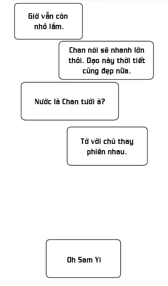 Sam Yi Tái Sinh Tập 75.2 trang 16