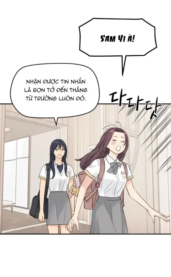 Sam Yi Tái Sinh Tập 76.2 trang 8