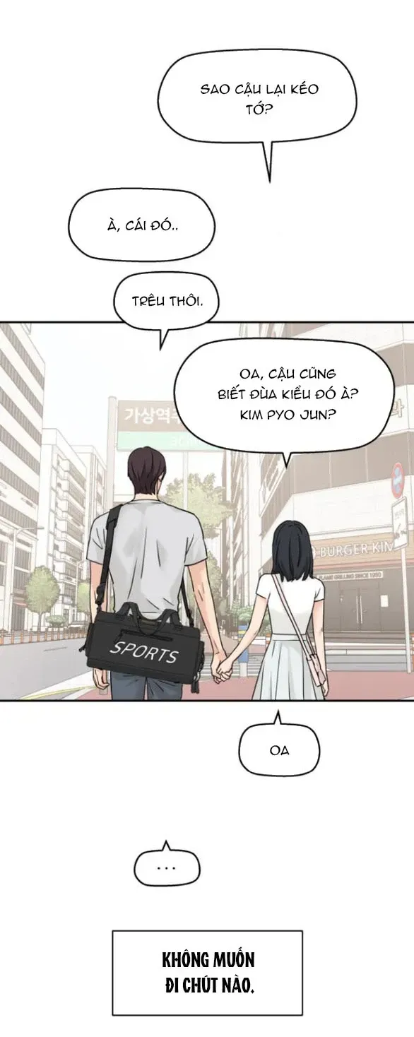 Sam Yi Tái Sinh Tập 78.1 trang 42