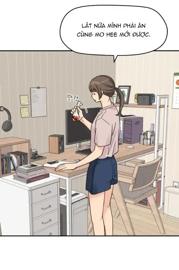 Sam Yi Tái Sinh Tập 81.1 trang 31