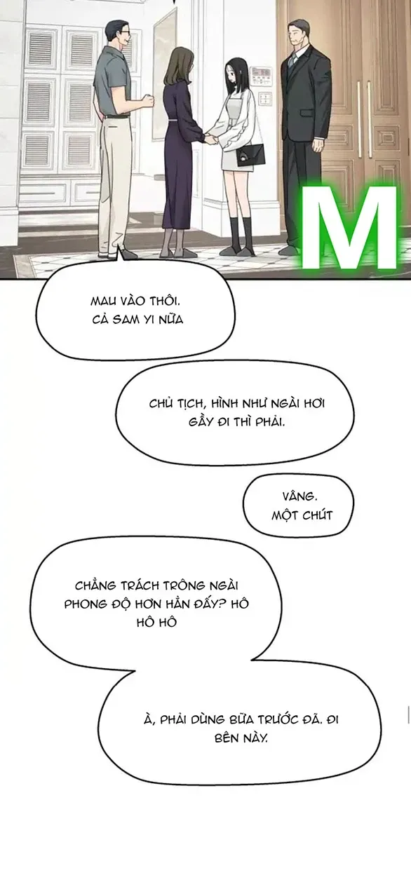 Sam Yi Tái Sinh Tập 85 trang 3