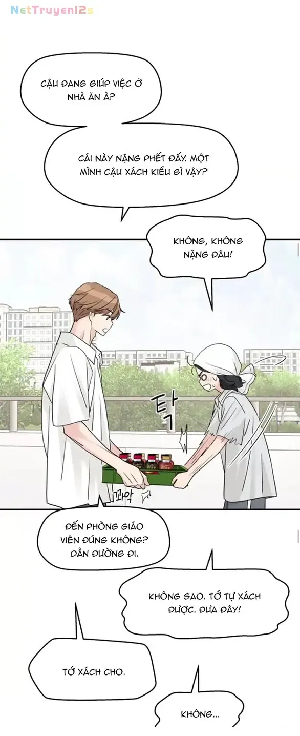 Sam Yi Tái Sinh Tập 87 trang 43