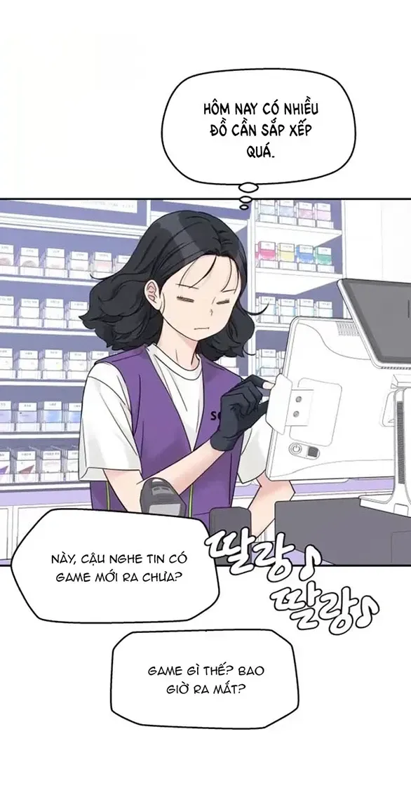 Sam Yi Tái Sinh Tập 87 trang 54
