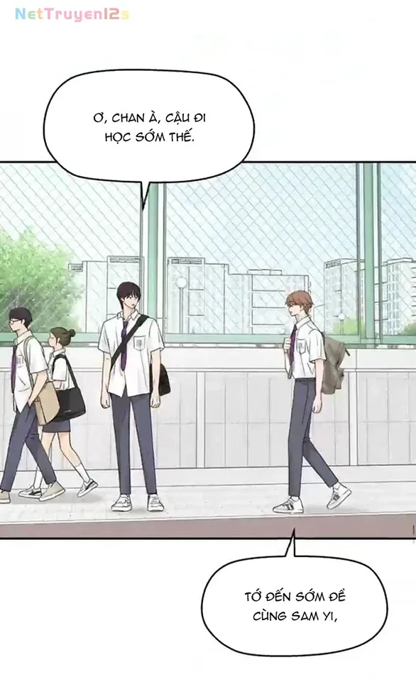 Sam Yi Tái Sinh Tập 89 trang 74
