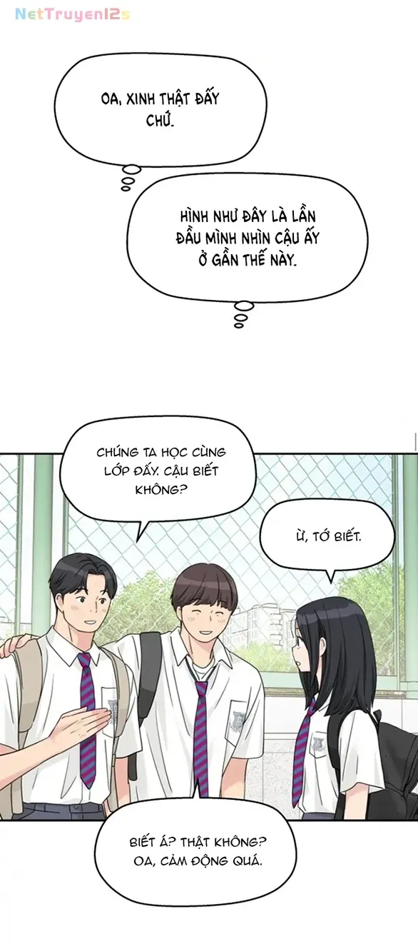 Sam Yi Tái Sinh Tập 90 trang 3