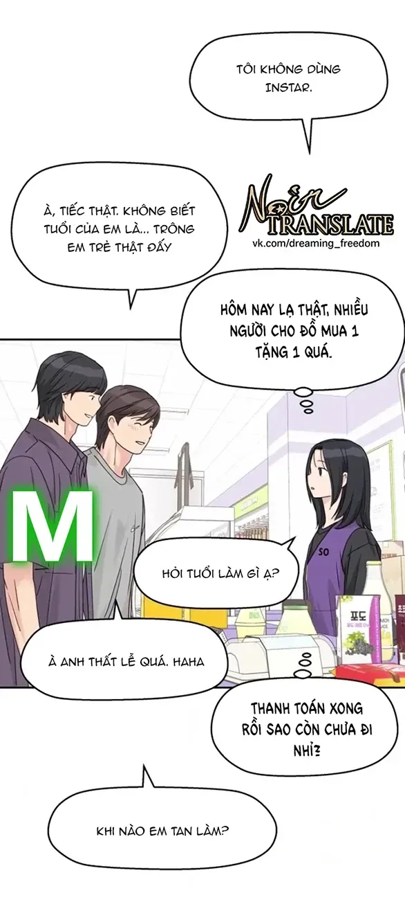 Sam Yi Tái Sinh Tập 90 trang 72