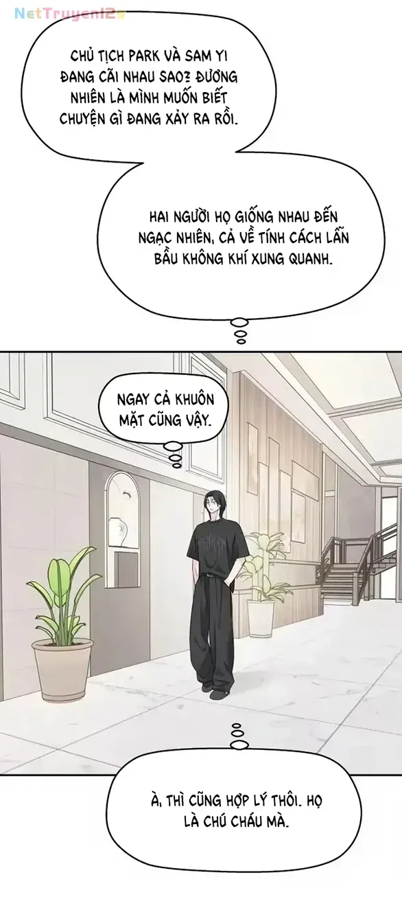 Sam Yi Tái Sinh Tập 92 trang 3