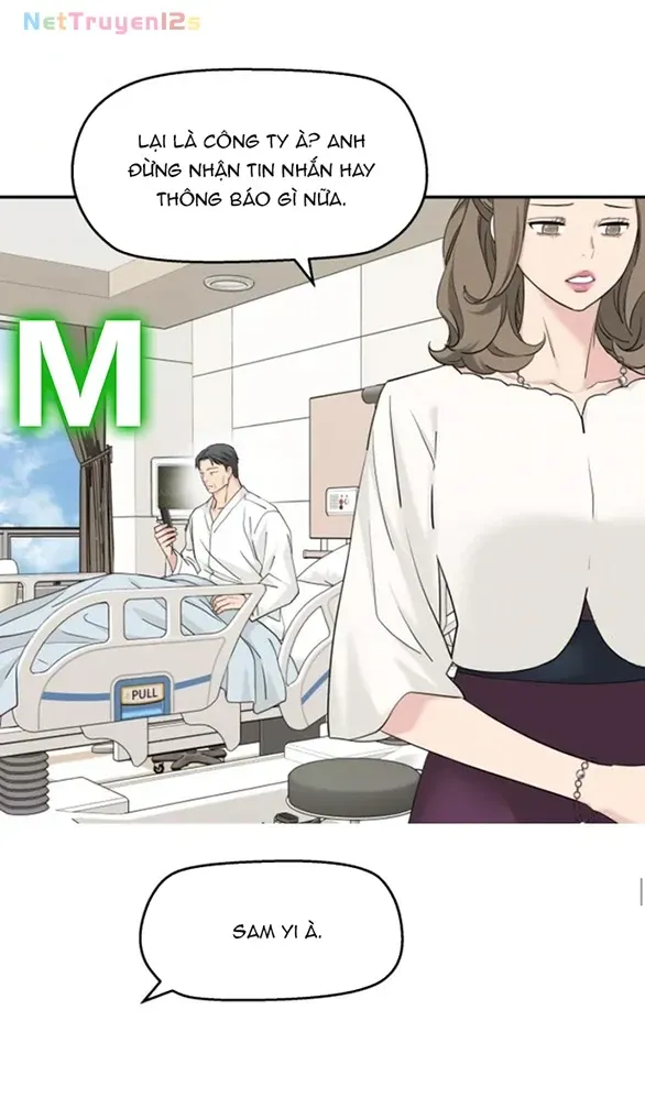 Sam Yi Tái Sinh Tập 93 trang 3