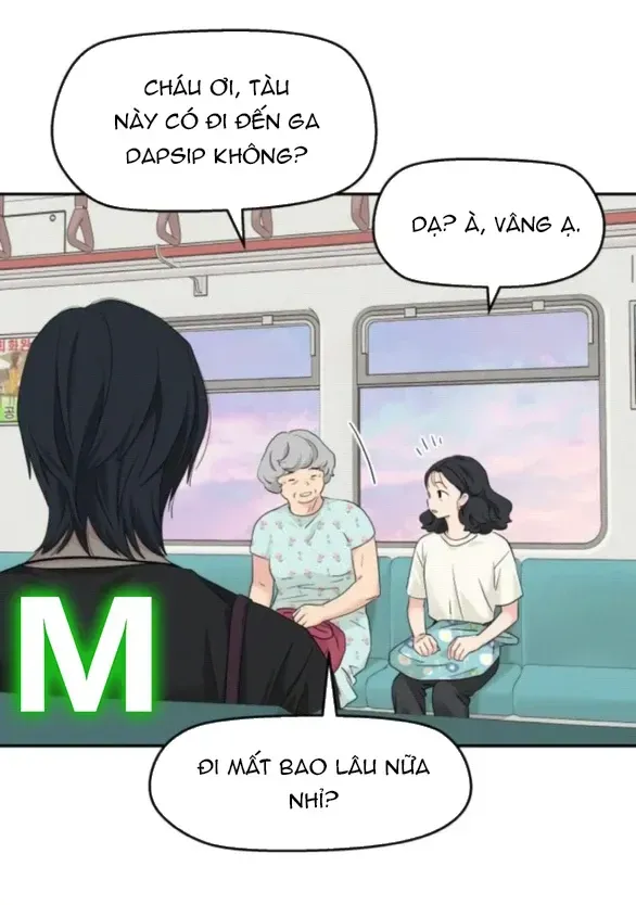 Sam Yi Tái Sinh Tập 94 trang 27