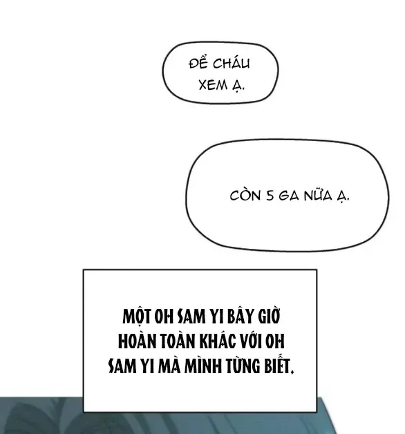 Sam Yi Tái Sinh Tập 94 trang 28