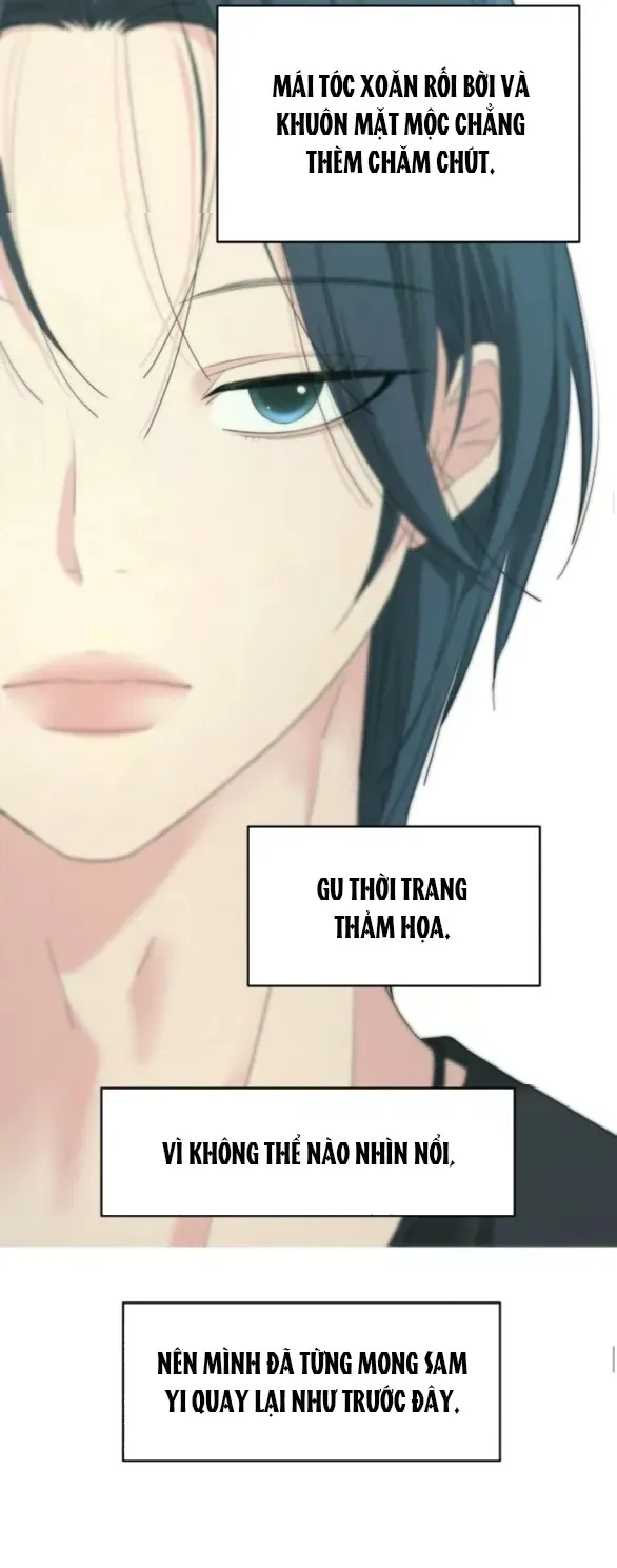 Sam Yi Tái Sinh Tập 94 trang 29