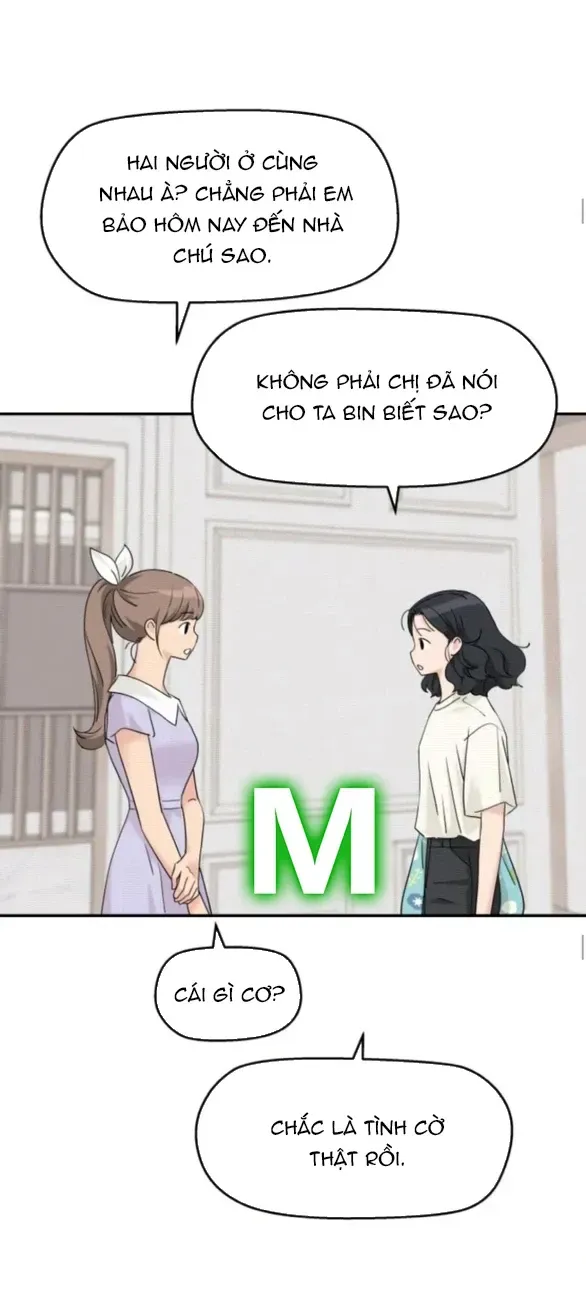 Sam Yi Tái Sinh Tập 94 trang 60