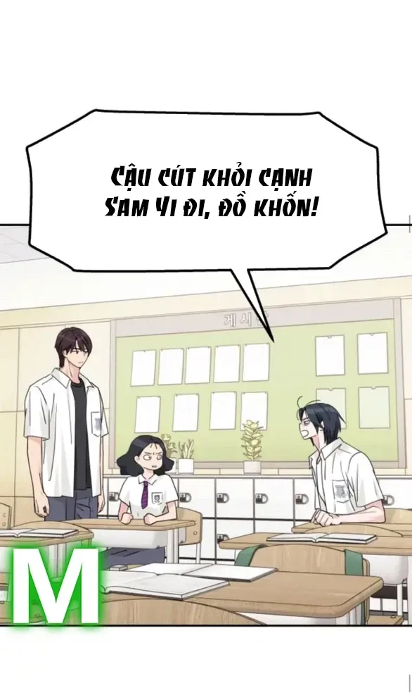 Sam Yi Tái Sinh Tập 94 trang 79