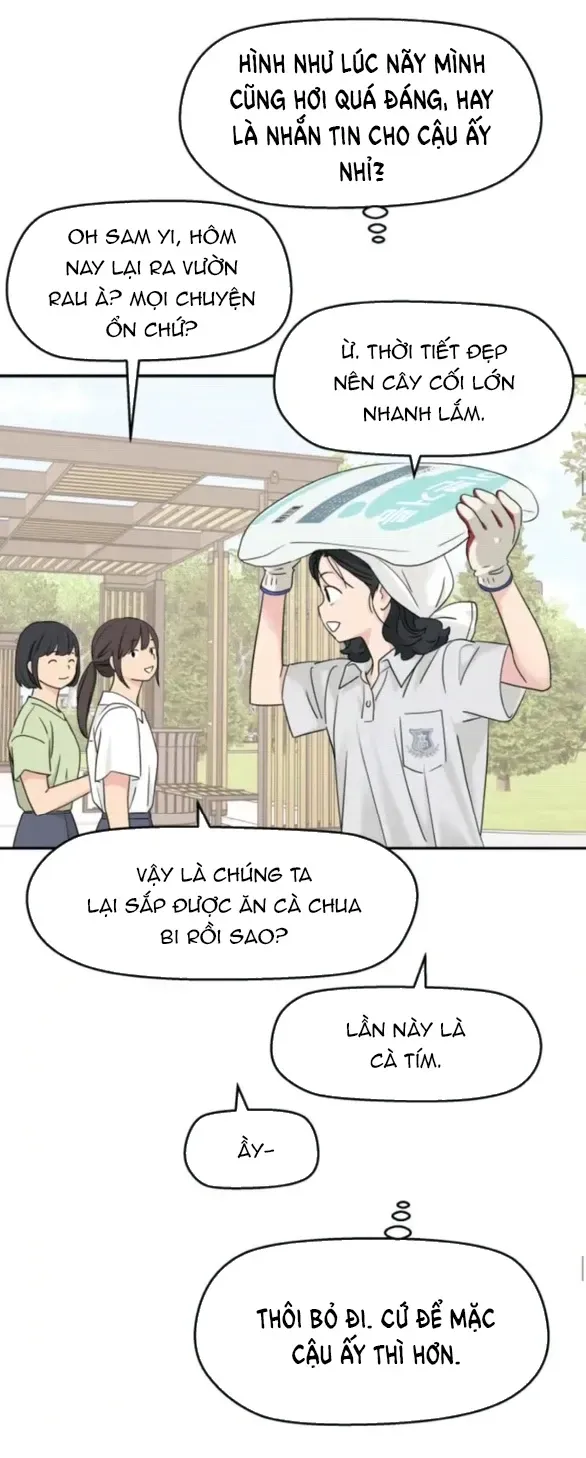 Sam Yi Tái Sinh Tập 95 trang 48