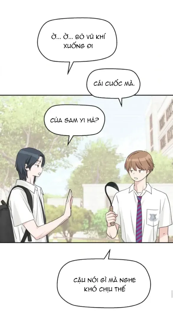 Sam Yi Tái Sinh Tập 96 trang 79